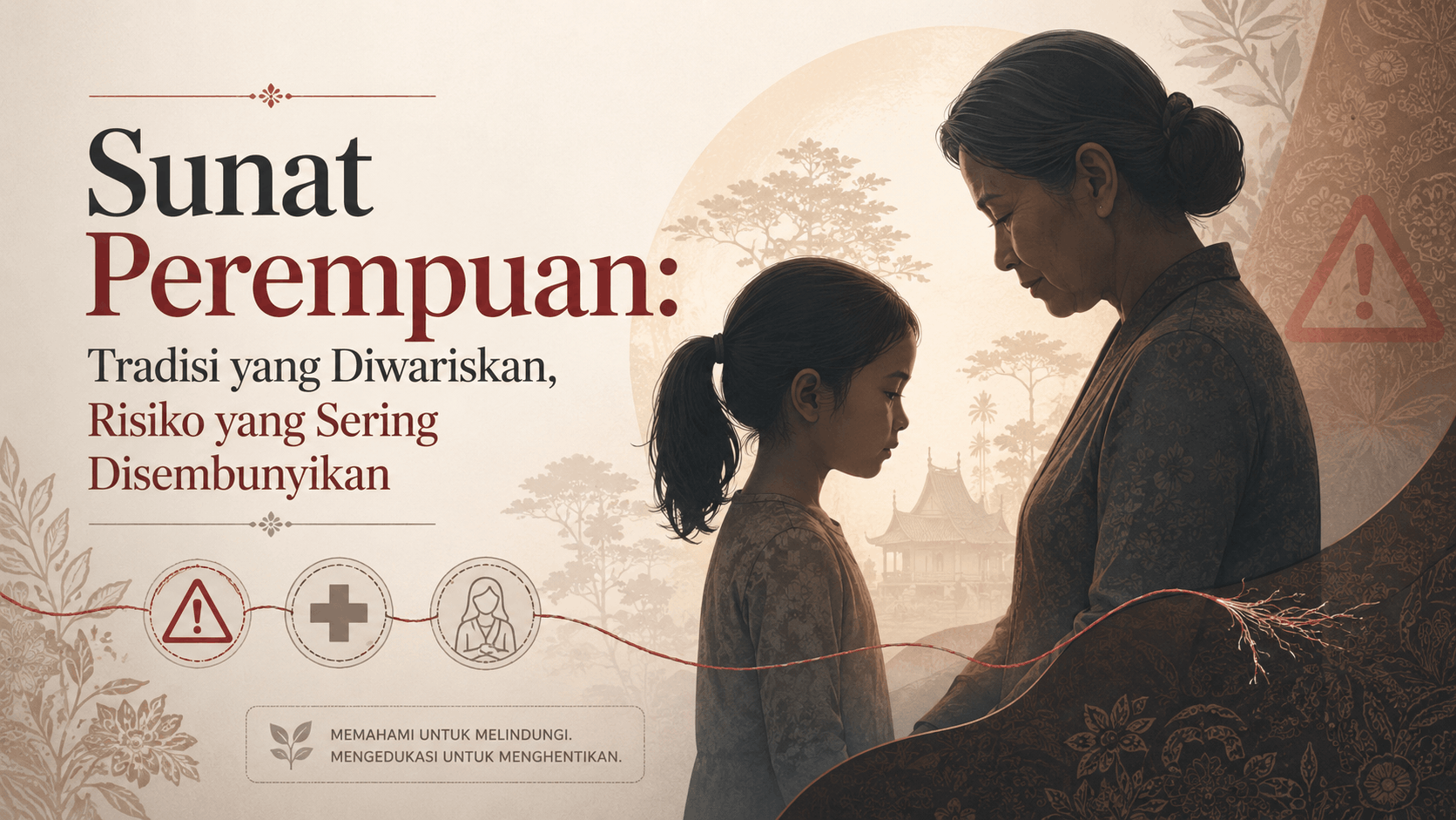 Sunat Perempuan (1)