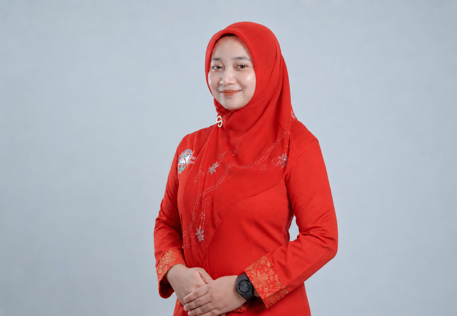 Foto Anggota LPPM UKB